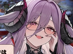 「アズールレーン」2部構成の公式生番組「年の瀬だョ!アズレン公式生放送〜年末2本立てSP〜」,12月16日20:00に配信