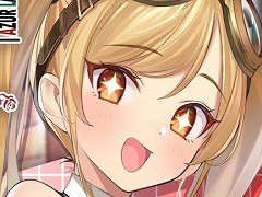 「アズールレーン」公式生番組“愛とアルテのサディアSP”が2月23日20:00配信へ。出演者サイン色紙&特製グッズが当たるキャンペーンも開催