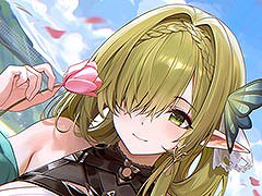 「アズールレーン」,新たな陣営「チュリッパ王国」を舞台とするイベントを4月24日に開始。新規艦船や着せ替えもラインナップ