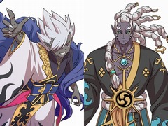 「妖怪ウォッチバスターズ2」で「闇エンマ」「不動明王」を仲間にする条件が公開。新たなビッグボスや変形する「カラクリ島」の情報も紹介