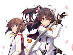 「刀使ノ巫女 刻みし一閃の燈火」のキービジュアル&ティザームービーが公開に。TGS 2017ではスペシャル生放送の実施も