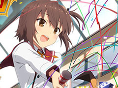 スマホゲーム「刀使ノ巫女 刻みし一閃の燈火」の事前登録が受付開始。世界観紹介PV&プレゼントキャンペーン第3弾の情報も公開