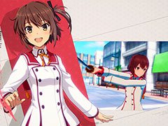 「刀使ノ巫女 刻みし一閃の燈火」,16人のメインキャラクター達にフォーカスしたプロモーションムービーが公開に