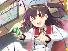 「刀使ノ巫女 刻みし一閃の燈火」,事前登録者数10万4135(トジノミコ)人を突破。追加報酬の決定とプロモーションアニメを公開