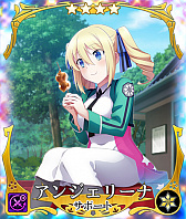 画像集#011のサムネイル/「刀使ノ巫女 刻みし一閃の燈火」，テレビアニメ「魔法科高校の劣等生 来訪者編」とのコラボ開催