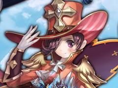 崑崙日本のスマホ向けアクションRPG「アルカディア」が配信開始。購入額の20%をAmazonコインで受け取れるキャンペーンも