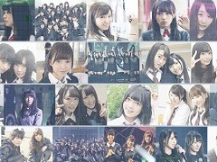 【PR】欅坂46の公式ゲームアプリ「欅のキセキ」を紹介。戦略性の高いパズルと,グループの軌跡を追体験できるストーリーモードに注目