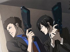 Android版「PSYCHO-PASS サイコパス 選択なき幸福」の配信日が8月18日に決定。8月27日までは特別価格で購入可能