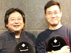 MMORPGの黒船「黒い砂漠MOBILE」を支える2人のキーマン――縦社会のない,剥き出しのゲームバカだけで作ったから,本物になる