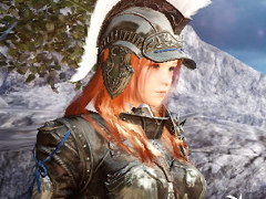 「黒い砂漠MOBILE」韓国語版で“継承クラス”の実装が予告。2月28日のサービス1周年に向けて特設サイトも公開中