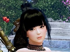 「黒い砂漠MOBILE」に新クラス「リトルサマナー」が実装。乃木坂46・西野七瀬さんと声優・山下大輝さんが出演するゲーム実況動画などもWebにて公開