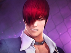 「黒い砂漠MOBILE」と「THE KING OF FIGHTERS ‘98」のコラボイベントが開幕。不知火 舞&八神 庵のコラボ衣装が登場