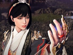 「黒い砂漠MOBILE」,東方の新たな大陸「朝の国」が登場する次期アップデートを9月26日に実施。新クラスの追加や,シーズンキャラも作成可能に