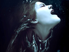 THQ NordicがゴシックホラーADV「Black Mirror」を11月にリリース。シリーズのリブート作品として独立した物語を描く