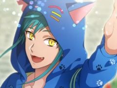 「乙女チック4Gamer」第170回:宝石男子(ジュエル)の親愛度をほかのプレイヤーと奪い合う「ダッシュ!」を特集