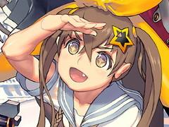 キム・ヒョンテ氏が描く女の子たちがLive2Dで動きまくるスマホ向けアプリ「デスティニーチャイルド」がついに日本で発表! 事前登録受付が開始