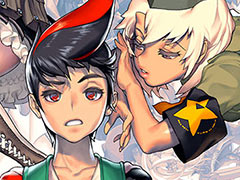 「デスティニーチャイルド」のPC版はDMM GAMESで配信へ。スマホ版とのデータ連携に対応予定,東京ゲームショウ2017では試遊出展も