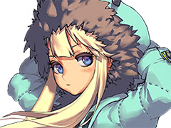 PC向け「デスティニーチャイルド For DMM」の事前登録受付が本日スタート。登録で★5キャラのディーラー「エシュ」がもらえる