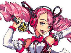「デスティニーチャイルド」,新たに7名のキャラクター情報が公開に。CVには高垣彩陽さん,小林ゆうさんら人気声優を起用