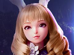 スマホ向けMMORPG「TERA M」韓国版の最新ムービー3本が公開に。エリーンと思しきキャラの可愛らしさがたっぷりアピール