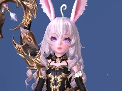 スマホ向け新作アプリ「TERA ORIGIN」のプレイインプレッションを掲載。「TERA」より1000年前の「アルボレア大陸」が舞台に