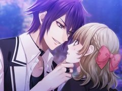 フルボイス化されたPS Vita「エフェメラル -FANTASY ON DARK-」が2018年内に発売決定。ゾンビの女の子が主人公の女性向け恋愛ADV