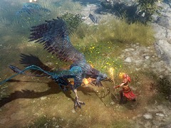 スロバキア生まれのアクションRPG「Shadows: Awakening」が2018年中にリリースへ