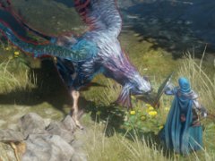 「Shadows: Awakening」のβアクセス権付き予約販売が開始。パラレルワールドを行き来しながら進んでいくアクションRPG