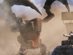 本日発売の新作RTS「Iron Harvest」がローンチトレイラーを公開。「サイズ -大鎌戦役-」の世界観がベースの“ディーゼルパンク”な一作