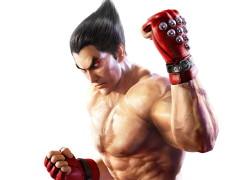 対戦格闘ゲームの「鉄拳」がスマホに登場。事前登録受付が本日スタート