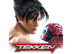 スマホ版「鉄拳」が国内で配信開始。タップやスワイプなどスマホならではの操作で楽しめる格闘ゲーム