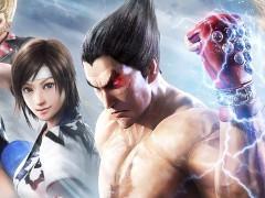 鉄拳シリーズのスマホ向けアプリ「鉄拳」が配信中。事前登録特典の新キャラクター“ロデオ”も配布に