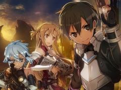 「ソードアート・オンライン フェイタル・バレット」の第4弾トレイラーが公開。「SBCグロッケン」の施設やオンラインプレイの流れを紹介