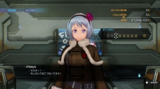 画像集 No.004のサムネイル画像 / 「ソードアート・オンライン フェイタル・バレット」,サポートAI「アファシス」の機能を紹介。プレイヤーが使える武器やスキルも
