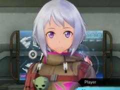 「ソードアート・オンライン フェイタル・バレット」,サポートAI「アファシス」の機能を紹介。プレイヤーが使える武器やスキルも