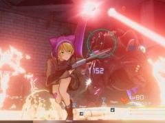 「ソードアート・オンライン フェイタル・バレット」のオンライン要素が明らかに。対戦や共闘プレイのほかにタイムアタックが可能
