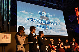 No.011Υͥ / TGS 2018ϡ֥ɥȡ饤פΥॷ꡼5ǯǰơݡȡ֥եХåȡפκǿĥƥĤʤɤȯɽ