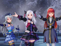 「SAO フェイタル・バレット COMPLETE EDITION」が本日発売。Switch版「SAO −ホロウ・リアリゼーション− DELUXE EDITION」は4月25日に発売決定