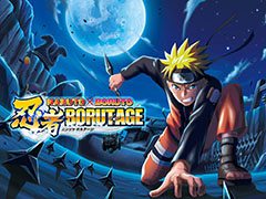 新作アプリ「NARUTO X BORUTO 忍者BORUTAGE」が発表。事前登録キャンペーンでは「うずまきボルト」を獲得できるチャンス