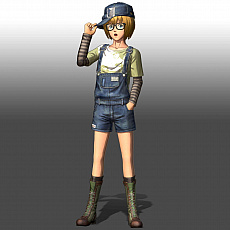 画像集 No.004のサムネイル画像 / 「進撃の巨人2」の新要素を紹介する第2弾PVと,エレンの中ラン&ボンタンやリヴァイの革ジャンなどDLC衣装が公開