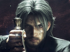 PC版「FINAL FANTASY XV」公式ベンチマーク実行速報。美しいグラフィックスと異常なほどの高負荷に注目!?