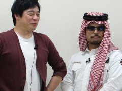 FFXV田畑氏と鉄拳原田氏によるスペシャル対談。「原田が斬る!」出張版も配信された「FFXV ATR 鉄拳7コラボスペシャル」レポート