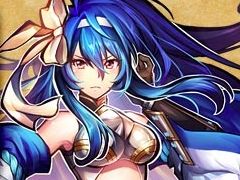 「戦国ASURA」のサテライトサイトをプレオープンしました