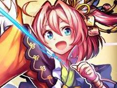 「戦国ASURA」のバトルシステムが公開に。刀(アタッカー)/弓(ヒーラー)/槍(タンク)によるロールを踏まえた戦術が鍵を握る