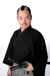 画像集 No.006のサムネイル画像 / 「戦国ASURA」の特別生放送が「ゴー☆ジャス動画」で12月14日に配信
