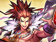 「戦国ASURA」,βテストのアンケート結果を公開。公式Twitterではゲームの世界観とリンクした4コマ漫画の連載がスタート