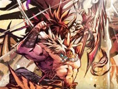 サムザップの新作アプリ「戦国ASURA」が事前ダウンロードを開始。正式サービス開始は3月13日の午後を予定