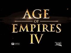 「Age of Empires IV」が発表! 約10年ぶりのナンバリング新作で,Relic Entertainmentが開発