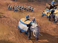 「Age of Empires IV」の新情報を紹介する公式動画が公開。4つのキャンペーンと8つの文明などを収録し,今秋に発売予定