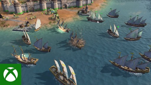 Age of Empires IV - 